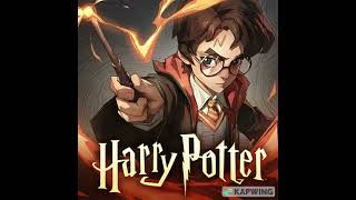 Harry Potter Singing SOLO [upl. by Ainet]