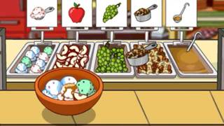 LeapFrog LeapSchool App Trailer  In the Kitchen with Hap [upl. by Ettesel]