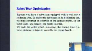 CSE373 2012  Lecture 01  Introduction to Algorithms [upl. by Shirline]