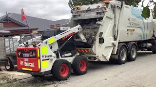 WANNEROO BULK WASTE council clean up [upl. by Arlon731]