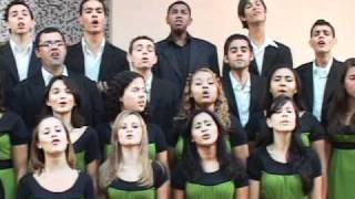 Coro Ágape Kerigma [upl. by Isaiah]