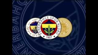 Fenerbahçe 100Yıl Marşı Enstrümantal [upl. by Eimirej337]