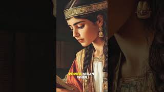 What Secrets Shaped Cleopatras Early Life Discover the Untold Story Cleopatra AncientHistory [upl. by Nialb269]