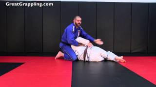 North South Submission Kimura [upl. by Hagar]