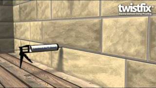 Electro Osmosis Damp Proofing [upl. by Adnwahsor]