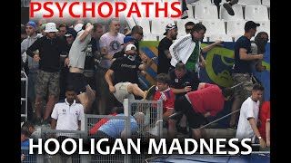 CHELSEA HOOLIGAN STORIES PART 6 [upl. by Narra829]