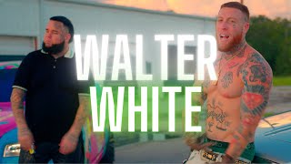 Bezz Believe x Forgiato Blow  Walter White Official Video [upl. by Sutelc]