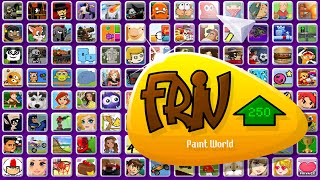 friv games 250 Walkthrough Online Games School For Kids [upl. by Bigelow853]