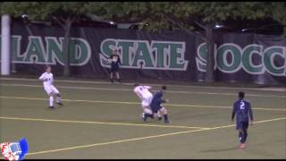 16 OH Boys Soccer  St Ignatius vs Solon [upl. by Verner64]