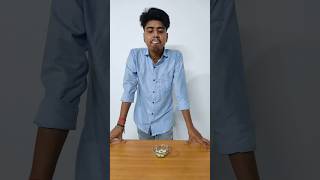 এতগুলো chewing gum একসাথে খেলে কি হবে  experiment viralshort shorts [upl. by Kapeed]