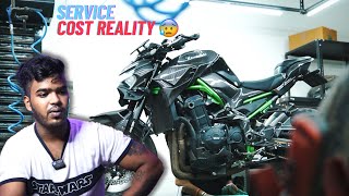 Kawasaki Z900 Lene se Pehle Ye jaan lo 🫣 Middle Class can afford [upl. by Angie]