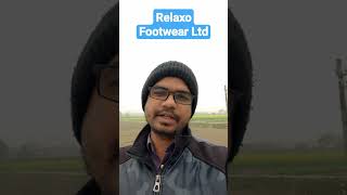 Relaxo footwear Ltd  Fundamentals कैसे है। [upl. by Faxun]