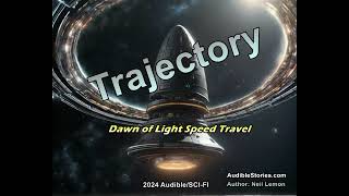 Audible Stories Trajectory intro teaser [upl. by Odragde]