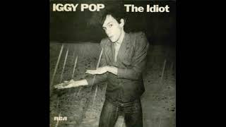 Iggy Pop  Nightclubbing Drum Break  Loop [upl. by Eldreeda486]