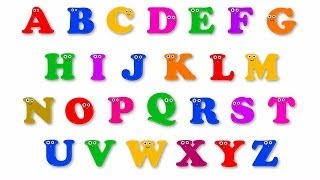 abc songs  abcd song  abc rhyme  learning alphabets for children Kids Tv Nursery Rhymes [upl. by Mareld524]