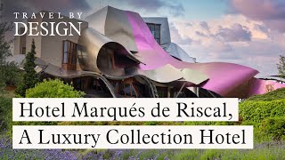 Marqués de Riscal Gran Reserva [upl. by Clotilda255]