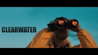 Clearwater  Short Scifi Horror Film 2018 [upl. by Anilok]