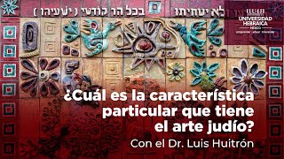 El arte medieval en el judaísmo [upl. by Aimat]