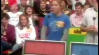 Dude on Price IS Right bids 420 over and over [upl. by Aeli297]