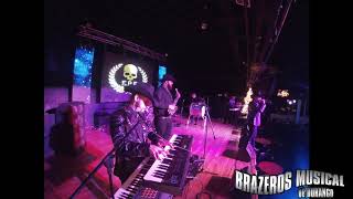 Brazeros Musical Errante amp Isabeles En Vivo [upl. by Hillhouse]