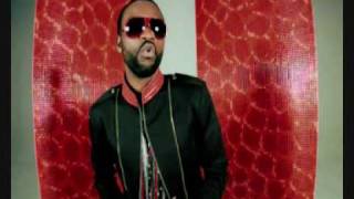 Fally Ipupa  cadenas exclu version [upl. by Namruht]