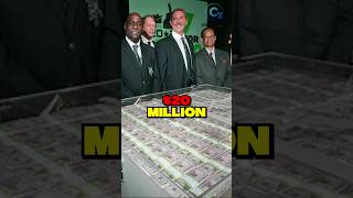 Allen Stanfords 20 Million Cricket Scandal [upl. by Keen]