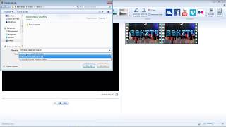 COMO RENDERIZAR UN VIDEO DE CALIDAD HD 1080P EN MOVIE MAKER [upl. by Farica]