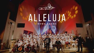 Nowa Orawa  Alleluja Official video 2021 [upl. by Raybin619]