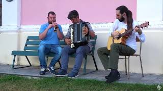 APPENNINO FESTIVAL 2024  OTTONE  PC  quotValzerquot [upl. by Carlos555]