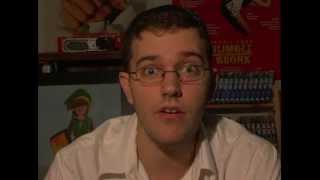 AVGN A Nightmare On Elm Street Higher Quality Episode 13 [upl. by Aicala]