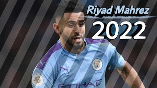 The Latest Football News Mahrez Skills and Goals [upl. by Nivel465]