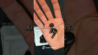 UNBOXING AURICULAR TWS 300 [upl. by Percy854]