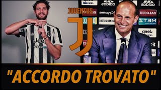 Locatelli alla Juventus ecco come cambia la squadra di Allegri III Analisi Fcm Sport [upl. by Ambrosia794]