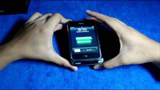 Brando Workshop iPower 3G Backup Battery Review [upl. by Suaeddaht341]