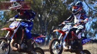 Inverell Motorcycle Sports Club [upl. by Denae283]