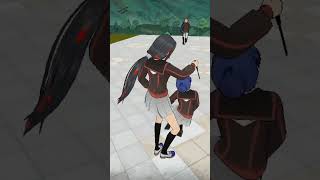 yanderesimulator yanderedev yandere [upl. by Eirased]