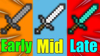 Ultimate Archer Gear Guide 2024  Hypixel Skyblock Guide [upl. by Lrac]