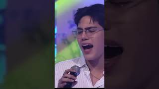 Galing mo Stell Napabilib mo si Ms Lani Misalucha sb19stell stellajero sb19 music wow viral [upl. by Schuh]