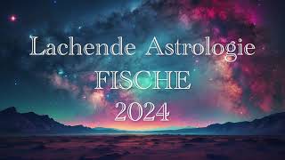 FischeHoroskop 2024 Entdecke was die Sterne für dich bereithalten [upl. by Thorin720]