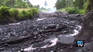 Orting Lahar Preparedness [upl. by Nnahgem62]