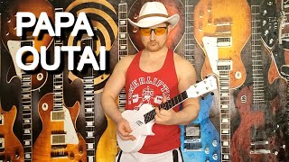 Papaoutai cover by Vitaliy Savin [upl. by Eckhardt]