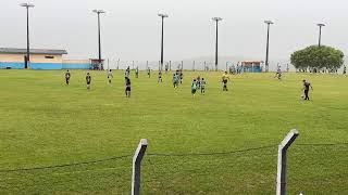 Laranjeiras cup Chape x CFA Primeira camisa sub10 [upl. by Eppie]