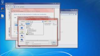 Usb Stick Partitionieren Tutorial [upl. by Annair845]