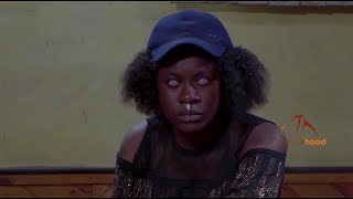 Ogo Mushin Part 2  Yoruba Latest 2021 Movie Now Showing On Yorubahood [upl. by Hunfredo]