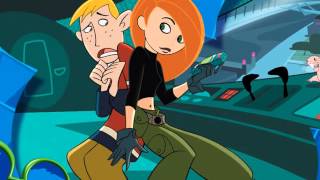 Kim Possible  Full Theme Song HQ [upl. by Mcnutt]