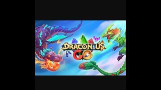 Draconius GO tutorial and tips [upl. by Torto477]