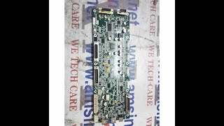 Thermo Fisher  050007903  512236501  pcb board  Repair  Advanced Micro Services Pvt Ltd [upl. by Newhall142]