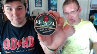 Red Seal Wintergreen Review [upl. by Seerdi]