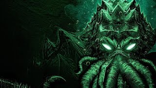 quotThe Call of Cthulhuquot HP Lovecraft audiobook CLASSIC HORROR ― Chilling Tales for Dark Nights [upl. by Wil]