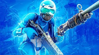 🔴 Fortnite Live  Clan Tryouts  Clan Wars  ROCKET RACING [upl. by Faux]